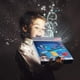 thumbnail image 4 of Juego De Juguetes Para Trucos De Mago Para Niños, Rellenos De Calcetín De Navidad, Juego De Varitas Mágicas, Regalos De Navidad Para Niños Y Niñas ANGGREK No, 4 of 7