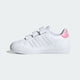 thumbnail image 3 of Tenis Adidas ID1305 para Niños color Blanco, 3 of 3