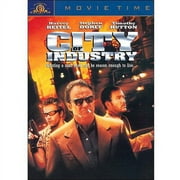 City Of Industry (Widescreen)