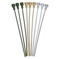 thumbnail image 6 of Masteelf 9-Piece Artificial Flower Stems Set with Floral Wire for Bouquet Arrangements and Crafting, 6 of 8