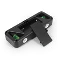HJHSFKKKD Digital Protractor Inclinometer Level Meter Goniometer hjhsfkkkd-digital-protractor-inclinometer-level-meter-goniometer
