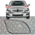 thumbnail image 3 of Compatible For Toyota Avensis 2006 2007 Car Front Headlamp Cover Headlights Glass Lens Shell Head Light Lamp Shade Transparent Lampshade(Right side), 3 of 6