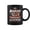 Black, variant on Baboo Grandpa Gift If Baboo Cant Fix It Were All Screwed Coffee Mugs
