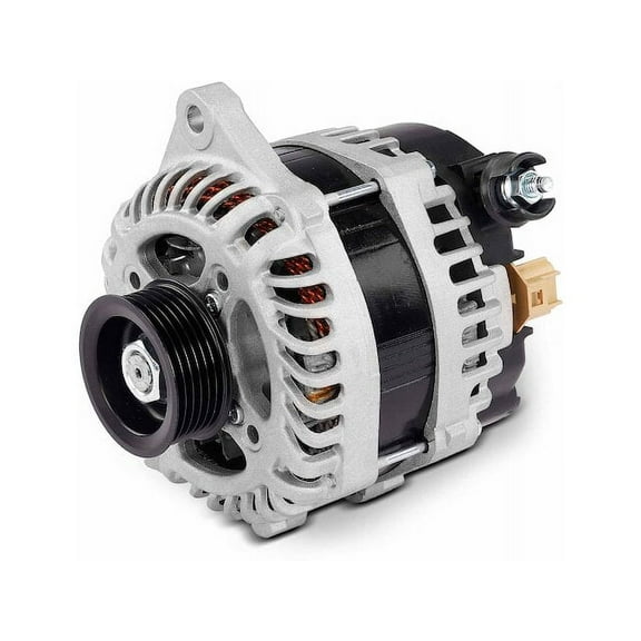 Alternator 1 - Compatible with 2015 - 2020, 2022 - 2023 Ford Transit-350 - Autopart Premium
