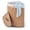 Bamboo, variant on Corner Bamboo Laundry Hamper with Lid and Removable Liner, Washing Clothes Basket Storage Bin with Handle, Suitable for Bedroom, Bathroom, Laundry, Bamboo