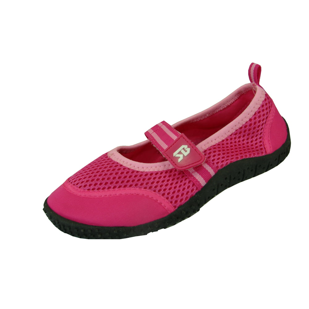 Star Bay - StarBay Kid's Girl's Athletic Beach Pools Water Shoes ...