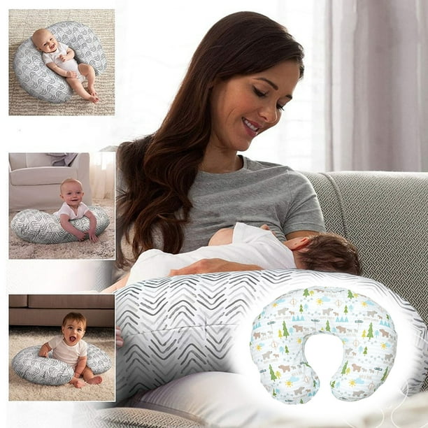 Almohada De Maternidad Y Lactancia Vianney Almohada Lactancia