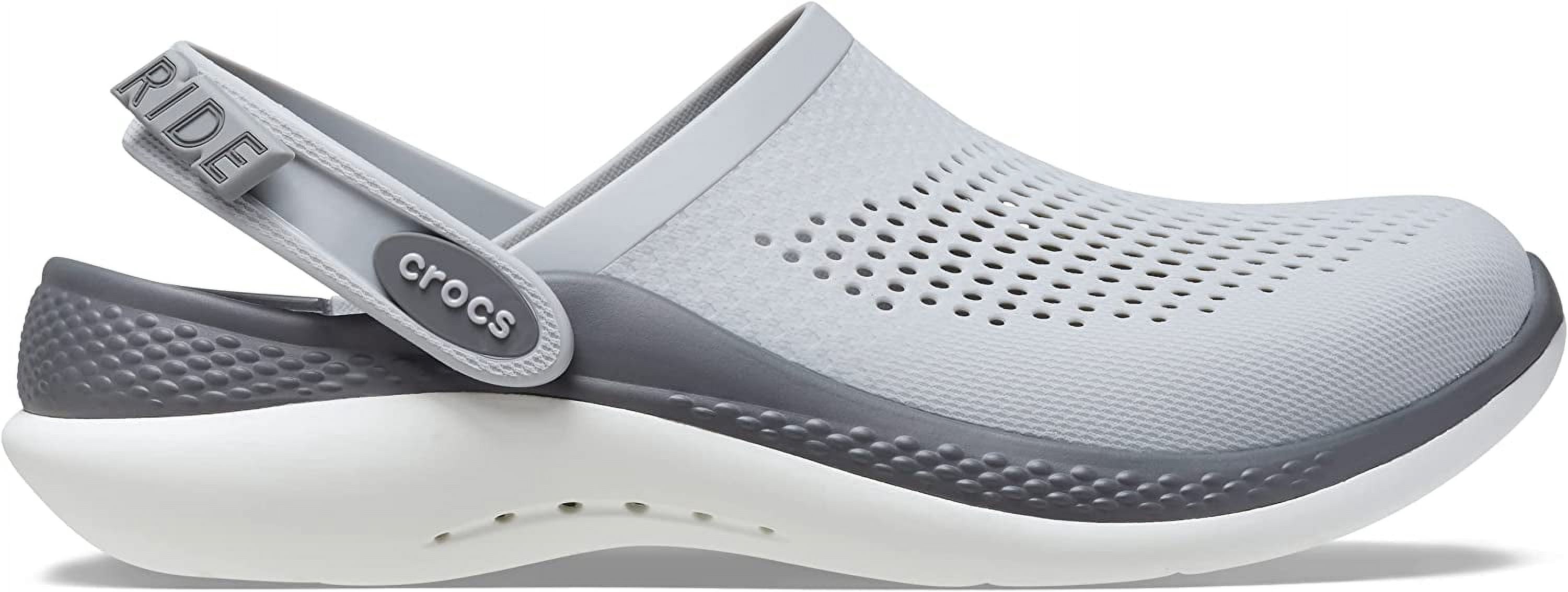 Crocs Unisex LiteRide 360 Water Shoe Clog Sandal