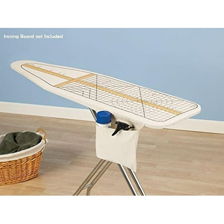 Household Essentials 2006 Deluxe Sewing Guide Standard Size Ironing Board