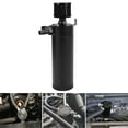 thumbnail image 4 of Oil Catch Can Reservoir , High Temperature Resistant Universal Air Oil Separator Eco Friendly High Strength With Breather Filter For Automobile Repacking, 4 of 8