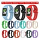 thumbnail image 4 of Correa de Silicona Transpirable con Case para Samsung Galaxy Fit 3, Unisex, Deportivo, 4 of 5