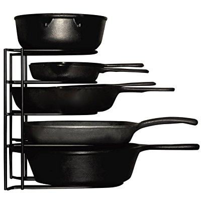 Mainstays 2 Tier Expandable Shoe Rack With Non Slip Bars Brickseek