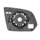 thumbnail image 2 of Reemplazo de vidrio del espejo retrovisor izquierdo calefaccionado de Unique Bargains para Mercedes VITO V CLASS W447 2016-2019, 2 of 6