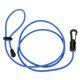 thumbnail image 2 of Correa paddle Macarena Kayak Canoa Barco Clip Seguridad Cuerda de amarre 113 cm, 2 of 7