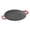 L, variant on Electric Griddle Nonstick Korean BBQ Grill Indoor Hot Pot Combo Multi Functional Smokeless Teppanyaki Roasting Baking Pan for Family Gathering Party,L