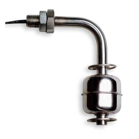 MADISON M5010 SPST Tank Liquid Level Switch Selectable 240VAC 300 psi