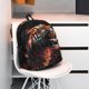 thumbnail image 5 of Easygdp Cool Tiger Mochila Casual para Portátil, Mochila para Escuela, Viajes, Negocios, 5 of 6