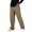 Green, variant on Bovemsi Womens Pants Women's Outdoor With Loose And Versatile Casual For Both Men Women Travel Pants