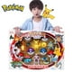 thumbnail image 2 of Figura de acción de Pokémon Ball Variant, modelo de Pikachu, Jenny, Tortuga, monstruos de bolsillo, regalos para niños y niñas, 2 of 4