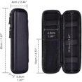 thumbnail image 2 of Eva Rying Case Case Pouch Bag For Heilwiy Executive Pen,ballpoint Pen, 2 of 5