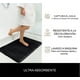 thumbnail image 4 of Tapete de Baño Antideslizante Match & Enjoy Foam Memory, 4 of 7