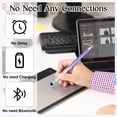 thumbnail image 5 of Hengguang 6Pcs Touchscreen Stylus Pen, 2 in 1 Universal Stylus Touch Screen Pen with 4 Extra Replaceable Tips for iPad Samsung Tablet Cell Phone PC Laptop, All Touch Screen Devices, 5 of 7