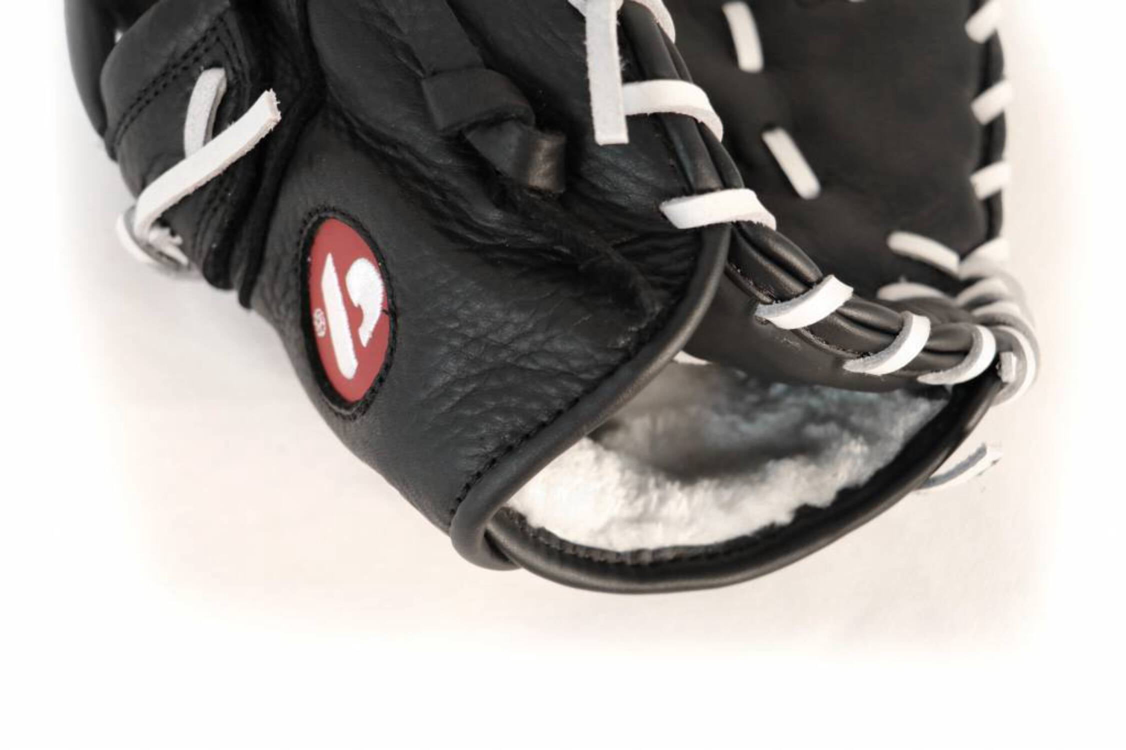 Barnett GL-301 Competition, First Base, Baseball Glove, Genuine Leather, Right Hand Throw