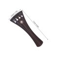 thumbnail image 2 of TEHAUX cello instruments parts wooden structure for daily practice 1Set, 2 of 8
