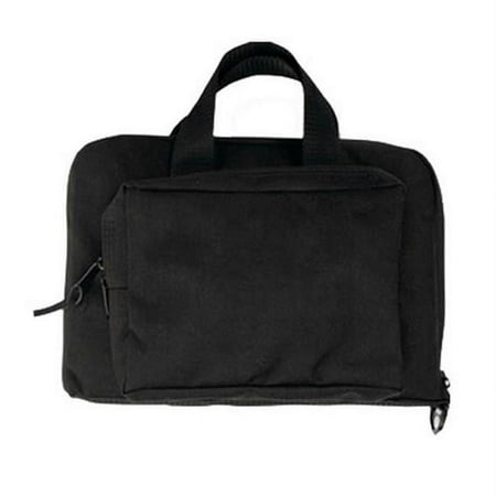 Bulldog Cases Mini Blk Range Bag - Black - Mini