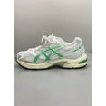 thumbnail image 1 of US9 Asics Low-Cut Sneakers/Wht/Gel-1130, 1 of 5