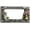 1Pcs, variant on 250th Anniversary Commemorative License Plate Frame