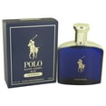 Polo Blue by Ralph Lauren, 4.2 oz Eau De Toilette Spray for Men main image 0