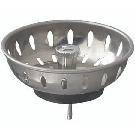 

Plumb Pak PP22022 Strainer Basket Fixed Post