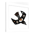 thumbnail image 2 of Gallery Pops Disney Hocus Pocus 2 - Crow Wall Art, White Framed Version, 12" x 12", 2 of 5
