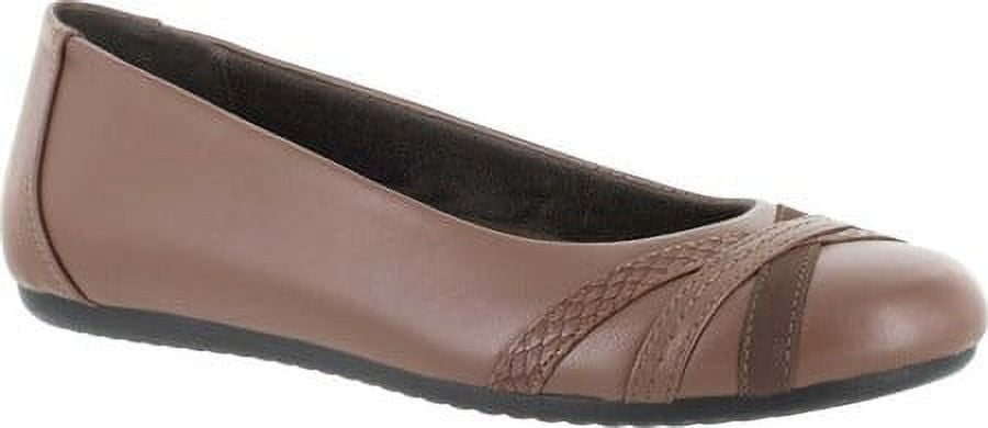 Easy Street Derry Ballet Flat (Women)