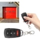 thumbnail image 4 of Control remoto universal para puerta, control remoto para abridor de puerta de garaje PingGoo, transmisor de llave portátil, control remoto para puerta de garaje para Came Top 433, 4 of 5