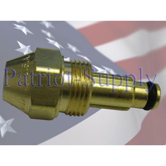 Delavan 30609-8 (SNA .75) Waste Oil Nozzle