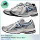 thumbnail image 2 of Size 8.5 - New Balance 1906R Silver Blue Agate, 2 of 6
