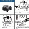thumbnail image 5 of For Series 7 Shaver 70b 70s Replacement Electric Shaver Heads, 5 of 5