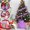 O799 Purple 59.1x2.0", variant on 1Pc Shaggy Plush Faux Fabric Precut Strips Plush Faux Fabric Fuzzy Craft for Gnomes Beard Hair Cosplay Costume Dwarf Decoration Event & Party Happy 2026!