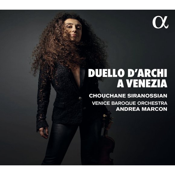 DUELLO DARCHI A VENEZIA