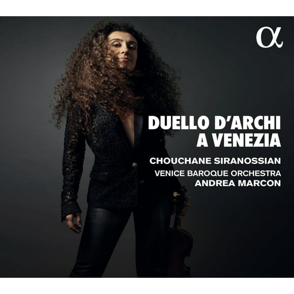 DUELLO DARCHI A VENEZIA