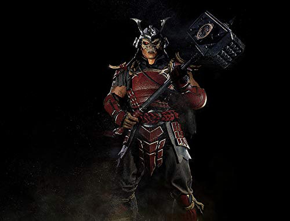 Mortal Kombat 11 (PlayStation 4) - image 5 of 5