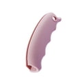 thumbnail image 1 of Comfortable Portable Silicone Bag Hands Shopping Bags Handle Holder Grip Clips, 1 of 7