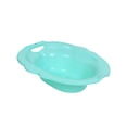 thumbnail image 2 of lionlar Women Bidet Washing Hip Bath Basin Portable Multipurpose Accessory Anti Slip Green, 2 of 9