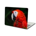 thumbnail image 1 of KSK KAISHEK Only Compatible MacBook Pro 15 inchs Case 2019 - 2016 Release Model A1990/A1707, Plastic Protective Case Hard Cover, Feather Series 0694, 1 of 5