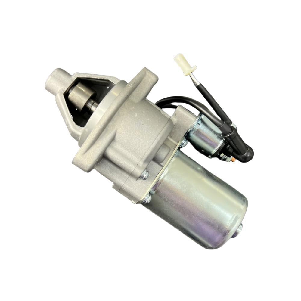 Starter W/ 2-Wire Plug For Predator 9000W 420cc for A-ipower SUA9000E SUA10000EC SUA12000E for Westinghouse WGen7500DFc WGen9500DF WGen9500 for Duromax XP10000X XP10000DX XP12000X XP12000DX Generator