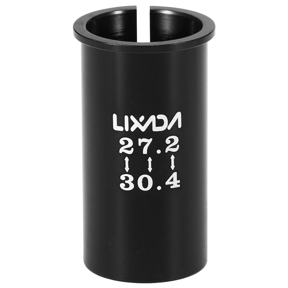 Lixada Bicycle Seat Post Shim Seatpost Sleeve MTB Road Bike Seat Post