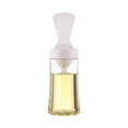 thumbnail image 1 of Botella De Aceite De Silicona Con Cepillo Para Rociar Contenedor De Aceite De Cocina Cepillo De Barbacoa Resistente Al Calor Para Cocinar A La Parrilla Advancent HA036738-00, 1 of 6