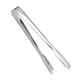 thumbnail image 2 of Pinzas para azúcar, pinzas para hielo de acero inoxidable para azúcar, pinzas para hielo, valor inmejorable, 2 of 9